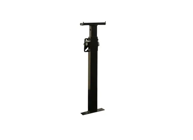 Prolyte LED STACK SUPPORT ADJUSTABLE 90-130CM RAL 9005 