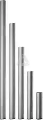 Stagedex GM5 legs Round aluminium tube