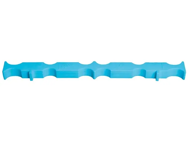 Prolyte AC-515 Truss mellomlegg for 30 series (Blue PVC) 