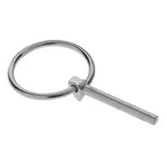 Prolyte ACC-LP-04 Safety Clip 4 mm – for locking pins