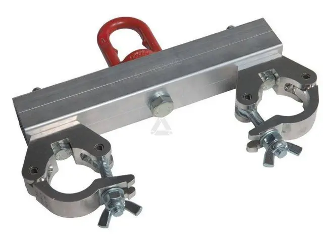 Prolyte ACC-HB-36V-1T Hanging Bracket For 36V truss – WLL 1000 kg 