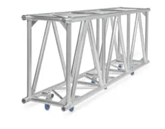 Prolyte B100RV-L080 Rectangle B100 Length 80 cm