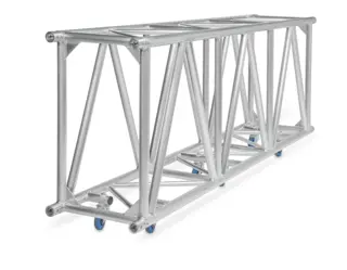 Prolyte B100RV-L080 Rectangle B100 Length 80 cm