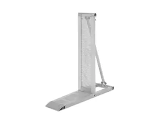 Prolyte BARRIER FIXED CRNR 5DGR INSIDE Lightweight crowd control system