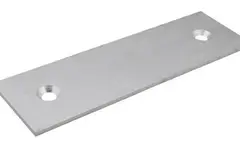 Prolyte BASE-30L for Ladder Truss Leveres uten bolter og halv coner