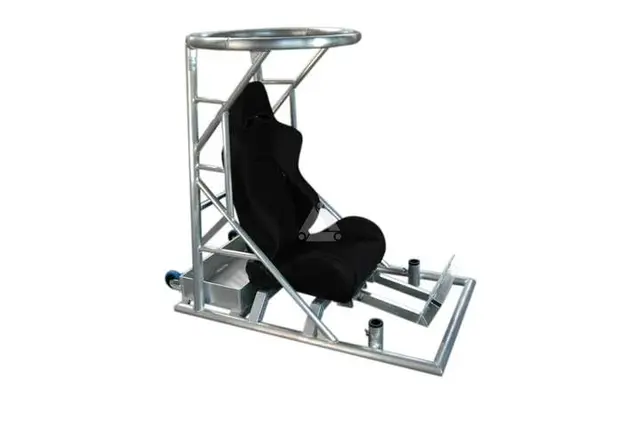 Prolyte Followspot Chair Type 1 