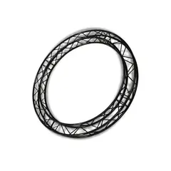 Prolyte H30V Sirkel Radius 100cm > 750cm