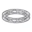 Prolyte H30V-R250-8 Firkant, 8 deler, Radius 250cm 