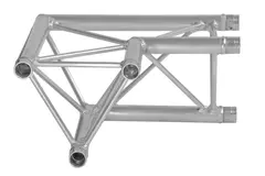 Prolyte TRIANGLE 20 2-WAY CORNER 90DGR Compact construction, optimum strength