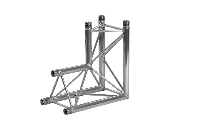 Prolyte TRIANGLE 20 2-WAY  90DGRAD Compact construction, optimum strength 