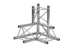 Prolyte TRAINGLE 20 3 WAY AD LEFT Compact construction, optimum strength