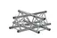 Prolyte TRIANGLE 20 4-WAY CROSS Compact construction, optimum strength 