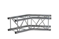 Prolyte SQUARE 20 2-WAY CORNER 135DGR Compact construction, optimum strength