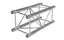 Prolyte SQUARE 20 LENGTH 25 CM Compact construction, optimum strength 
