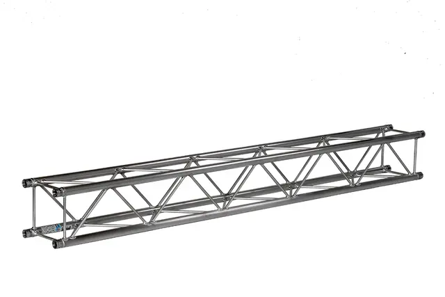 Prolyte SQUARE 20 LENGTH 250 CM Compact construction, optimum strength 