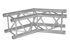 Prolyte H30V-C005 2-WAY Corner 135° Firkant trosse
