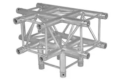 Prolyte Spec Corner 80Deg + PA wing F Firkant hjørne til Mini flat roof