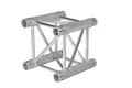 Prolyte H30V - 29cm Firkant trosse Aluminiumsfarget lengder