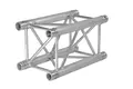 Prolyte H30V - 50cm Firkant trosse Aluminiumsfarget lengder