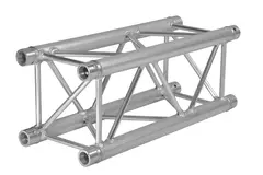 Prolyte H30V - 71cm Firkant trosse Aluminiumsfarget lengder