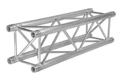 Prolyte H30V - Firkant trosse Aluminiumsfarget lengder