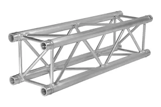 Prolyte H30V - Firkant trosse Aluminiumsfarget lengder