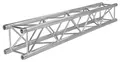 Prolyte H30V LENGTH 164,5 CM Aluminiumsfarget lengder