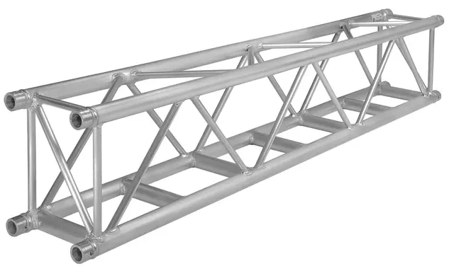 Prolyte VERTO H40R 050 BLACK 9005 Verto H40R - 50cm 30X40 trosse 