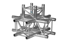 Prolyte H30V-C024 5-WAY Corner Firkant trosse
