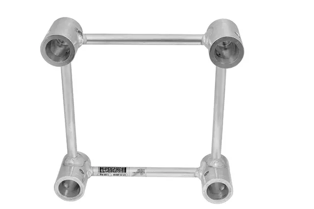 Prolyte BOX-30V-ATT Corner påbygg 7,5 cm Attachment 7,5cm 
