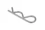 Prolyte CCS6-605 R-Spring for spigot CCS 603 (use with 600)