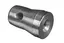Prolyte CCS6-649 half Coupler M12 10mm of sett for 30/40 trosse