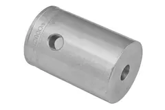 Prolyte CCS6-651 Female Coupler (Hole for M12) for 30/40 Trosse