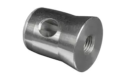 Prolyte CCS7-750  1/2 Coupler with 16mm tread