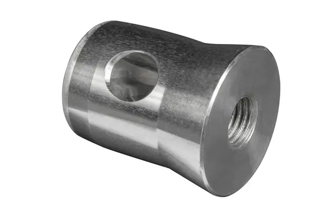 Prolyte CCS7-750  1/2 Coupler with 16mm tread 