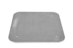 Prolyte BASE SQUARE 20V INCL. CONN. Compact construction, optimum strength