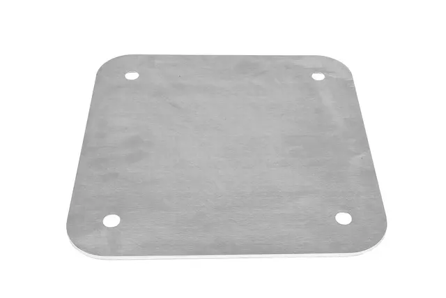 Prolyte BASE-30V for Square truss med halv coner og bolt 