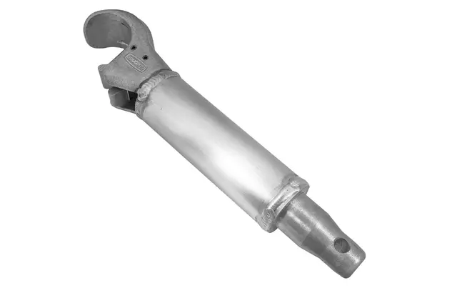 Prolyte CLP-528  rør m/51mm quick relase claw and CCS6-650 