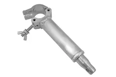 Prolyte CLP-529  rør m/51mm clamp og CCS6-650