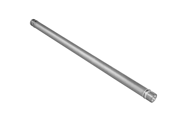 Prolyte Tube 48mm length 100cm, 2x CCS6 female 