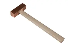 Prolyte HAMMER 500g, Red Copper