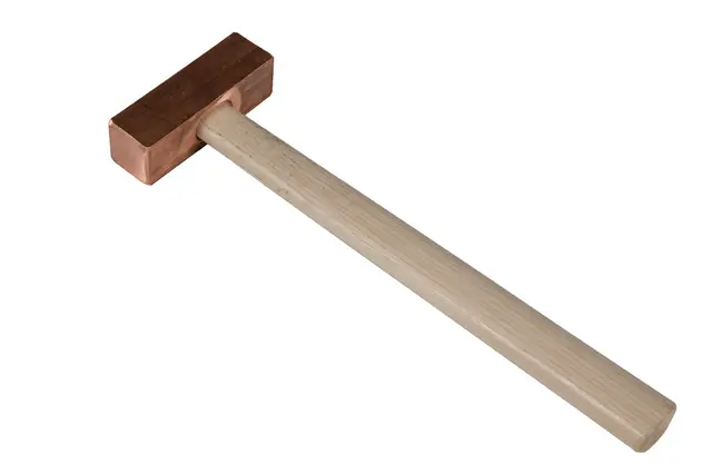 Prolyte HAMMER 500g, Red Copper 