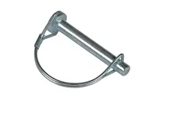 Prolyte ACC-LP-10 LOCKING PIN 10MM + CLIP