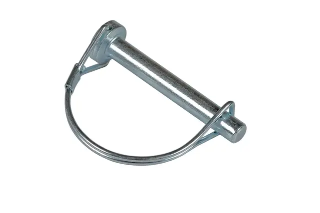 Prolyte ACC-LP-10 LOCKING PIN 10MM + CLIP 