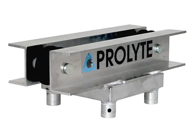 Prolyte MPT-009S MP TowerTop Section Symetric 
