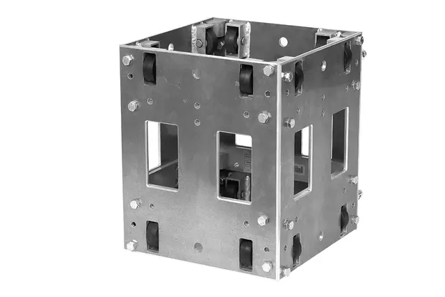 Prolyte MPT-010 MPT Tower Sleeveblock 30/40 