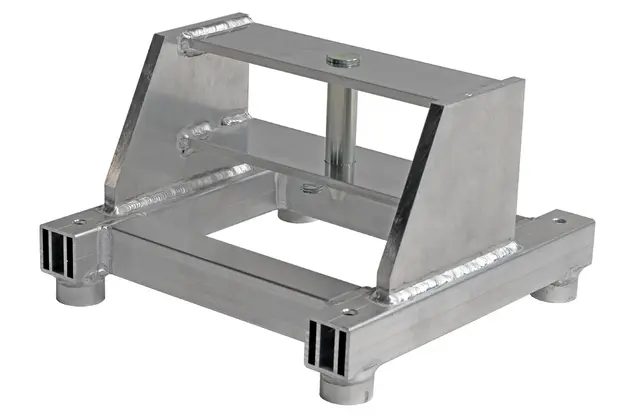 Prolyte MPT-042 Motor attachment For MPT Sleeveblock 