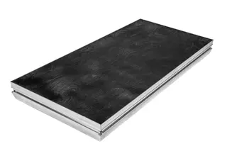 Stagedex Basicline deck 100x50cm 11 Kg, 9cm, 750 Kg/m²