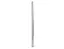 Stagedex GM5 100cm leg Round aluminium tube