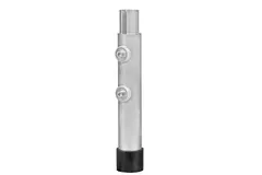 Stagedex Bein 45/60 cm Vario/Justerbart